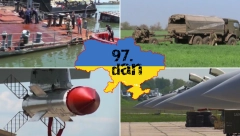 RUSI ZAUZELI VAŽAN GRAD Ukrajina poziva predsednika Francuske u Kijev(FOTO/VIDEO)