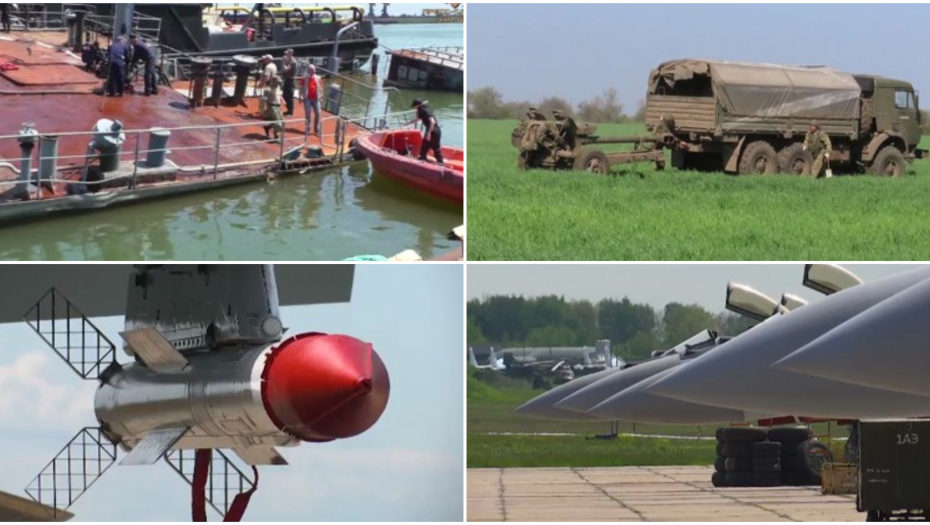 RUSKE TRUPE IZVELE SU SERIJU UDARA Stigla neprijatna vest za Kijev iz Nemačke: Vreme ističe! (FOTO/VIDEO)