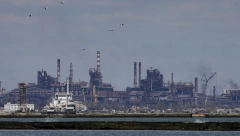 KONSENZUS 27 ŠEFOVA DRŽAVA I VLADA Evropska komisija će preporučiti da se Ukrajini dodeli status kandidata za EU