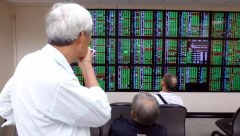 CENE AKCIJA NAGLO PALE, HAOS NA VOL STRITU! Investitori strahuju zbog govora predsednika: "Tržište zavisi od njega"