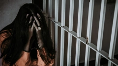 ŽENE SA NAJDUŽIM ZATVORSKIM KAZNAMA U SRBIJI Jedna je dopustila partneru da joj siluje i ubije ćerku Katarinu (UZNEMIRUJUĆE)