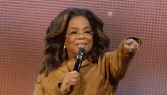 ŽIVOTNI SAVET OPRE VINFRI Tri pitanja koja treba da postavite sebi da biste izabrali svoj životni poziv