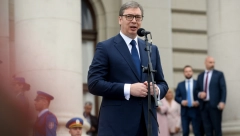 VUČIĆ O MINIMALNOM SKOKU CENA GORIVA: Opet je kod nas najjeftinije, država se odriče 15 odsto od akciza