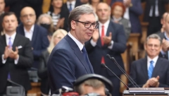 Belgijski kralj čestitao Vučiću preuzimanje funkcije predsednika Srbije!