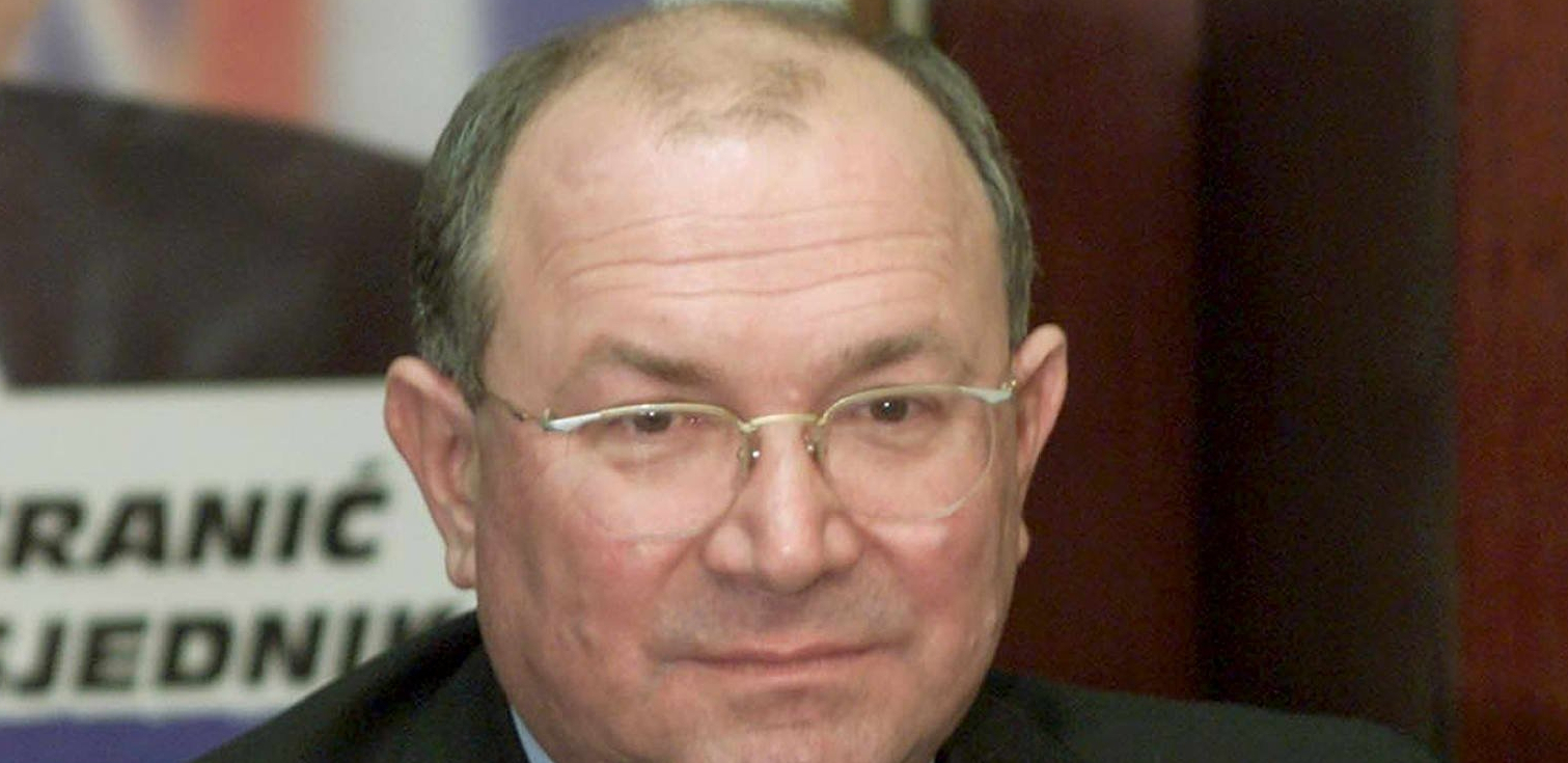 GAĐALI SMO KOLONU IZBEGLICA, ALI NAM ONE NISU BILE CILJ: Sramna odbrana zločina iz 1995. bivšeg ministra spoljnih poslova Hrvatske