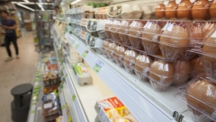 CENE IZMIČU KONTROLI Austrijanci u šoku zbog sve većih poskupljenja na nedeljnom nivou