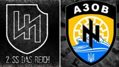 KOMANDANT AZOVA STUPA NA DUŽNOST U ROKU OD MESEC DANA Rusi ga oslobodili, sad se vraća na front