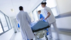 NAPADNUTA MEDICINSKA SESTRA NA ORL KLINICI Pacijentkinja šutnula M.Đ. u stomak!