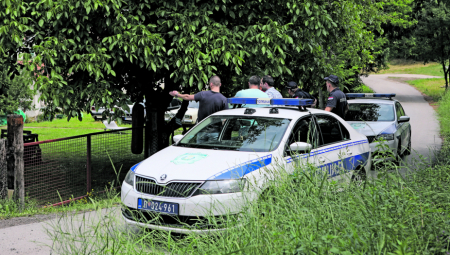 IZREŠETAO STANODAVCA ZBOG KRIPTOVALUTA Bivši policajac osuđen na 14 godina zatvora