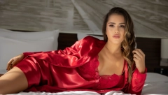 ONO ŠTO NOSITE DOK SPAVATE OTKRIVA VAS U POTPUNOSTI Evo kakve su osobe koje nose pamučne PIDŽAME, a kakvi su oni koji spavaju bez GOLI!