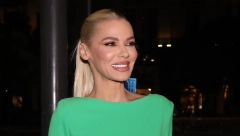 OTKRILA TAJNU Nataša Bekvalac dovela liniju do savršenstva, a evo i kako