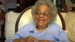 OVO JE NAJSTARIJA SPORTISTKINJA NA SVETU Uz pomoć ovih navika doživela je 106 godina!