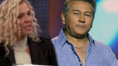 HALIDA LJUBAVNICA DOBILA NA SUDU Pevač će morati da joj plati 71.000 evra, a ovo je ona rekla na sve