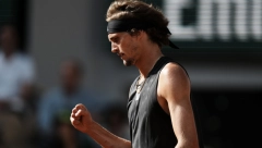 KRAJ ZA ALKARAZA Fenomenalni Zverev prekinuo Karlosov san, Novaku se (ne) otvara žreb