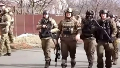 UKRAJINSKI POSLANIK ŠPIJUNIRAO ZA RUSE Varao bezbednjake duže od decenije, zgrnuo milione na tajnim podacima