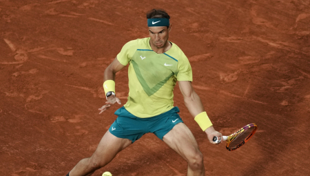 NADAL DONEO ODLUKU Rafa konačno saopštio dobre vesti