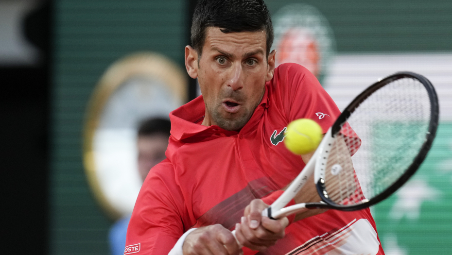 MORALO JE I TO DA SE DESI Prekinut Noletov nestvaran niz