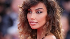 MNOGI JE POREDE SA SOFIJOM LOREN Kažu da je ova Rumunka najlepša žena na svetu