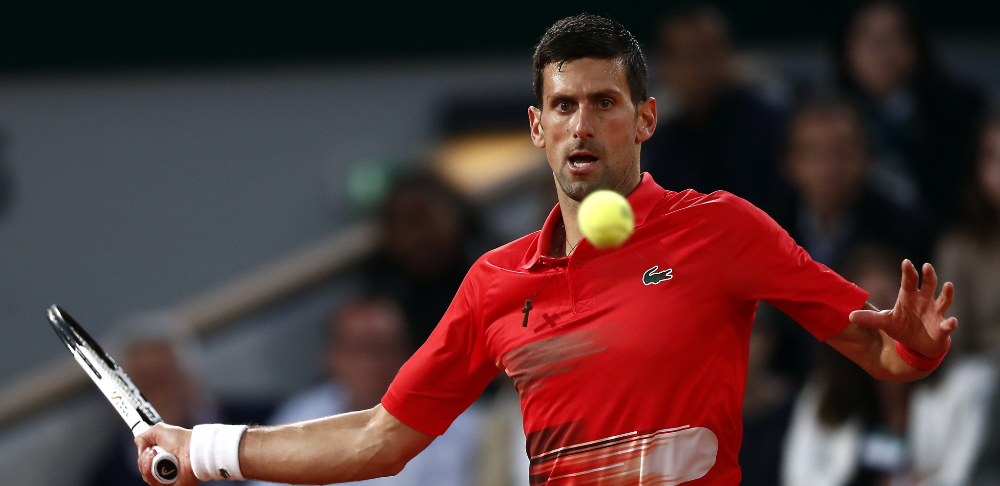 ISKRENO DO KOSKE Novak otkrio razloge poraza od Nadala