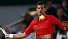 JEDNA OD GLAVNIH TEMA U BELOM SPORTU Evo šta je Novak rekao o tome što je najomraženiji teniser na društvenim mrežama