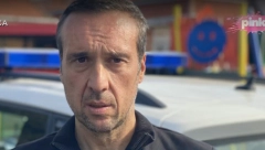 UŽAS U BANATSKOM NOVOM SELU Mladen Mijatović: Tukao je nesrećnu ženu i rukama i nogama!