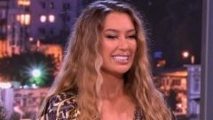 OSUŠILA SE Tea Tairović posle povratka iz Nemačke se prepolovila, pogledajte kako izgleda (FOTO)