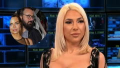 DOŽIVEO JE NAJGORU SMRT AKO JE UMRO NA LJUBAVNICI Jeremićeva brutalno o pokojnom suprugu Nikoline Pišek: Bruka, on je nju izmasakrirao