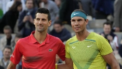 DA, OVO SE ZAISTA DESILO - PRIZNANJE VEKA Rafael Nadal konačno potvrdio: Đoković je najbolji teniser u istoriji (VIDEO)