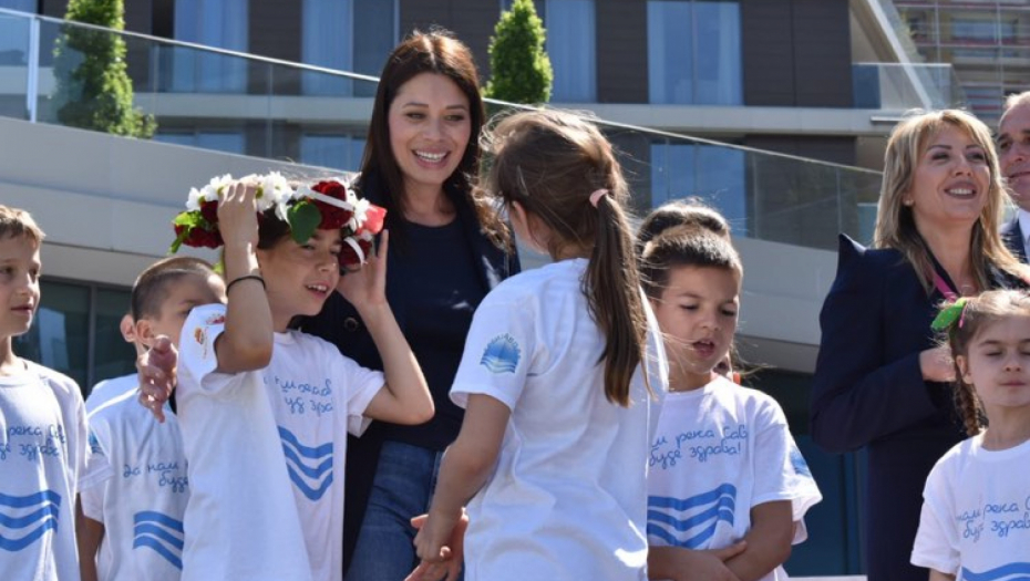 Vujović: Važno je da svakodnevno brinemo o našim prirodnim resursima