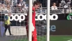 PREVARA VEKA U NORVEŠKOJ Golman Vikinga smanjivao gol pre svakog meča (VIDEO)