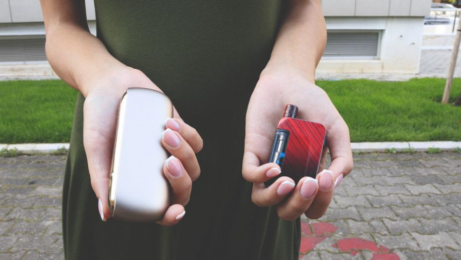 UVODE TOTALNU ZABRANU Prva zemlja koja izbacuje elektronske cigarete