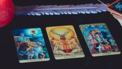 PRECIZAN TAROT HOROSKOP ZA DECEMBAR Vage će imati emotivno težak mesec, Blizanci kreću sve iznova, ovaj znak čeka bogatstvo