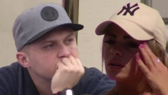 STEFAN KARIĆ I MARIJANA IMALI SE*S U DVORIŠTU! Pojavio se skandalozni snimak, Zonjićeva se sama odala posle akcije (VIDEO)