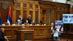 Uspešno održana konferencija "Vršnjačko digitalno nasilje - kako mu stati na put?"