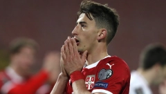 NAVIJAČI GA ZVALI U ZVEZDU Đuričić blizu novog tima, stvara se srpski tandem