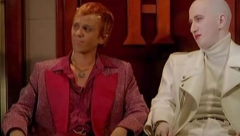 ISPLIVALA TAJNA KULTNOG FILMA "MI NISMO ANĐELI" Ovaj popularni glumac je trebao da glumi ANĐELA, a evo zašto je odustao od uloge