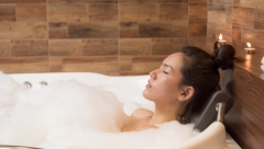 AKO STE LOŠIJEG ZDRAVLJA, TOPLA KUPKA NIJE ZA VAS U ovim situacijama kadu morate da izbegavate