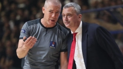 DA POČNEMO SA TRENINZIMA NA LEDU Radonjić govorio o nehumanim uslovima u "Pioniru"