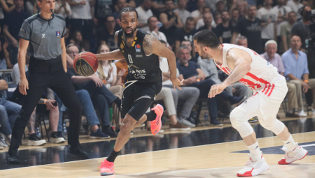 ODLUČENO Ovo su sudije četvrtog meča finala između Partizana i Zvezde