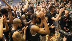 POTVRĐENO Partizan žestoko kažnjen