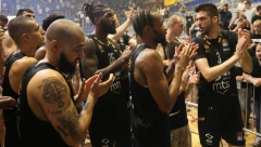 I PARTIZAN U EVROLIGI Srbija naredne sezone sa dva predstavnika u eliti