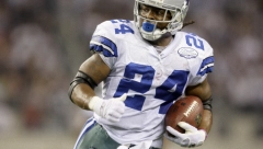 AMERIČKI SPORT ZAVIJEN U CRNO Preminuo Marion Barber