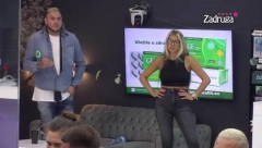 STIŽU RODE? Dalila Dragojević otkrila da postoji šansa da je u trudna, evo šta Filip Car kaže na sve to