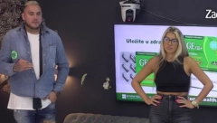 NE VERUJEMO JEDNO DRUGOM OD SAMOG POČETKA Dalila i Car svesni da nemaju perspektivu i budućnost, pa progovorili o svom odnosu