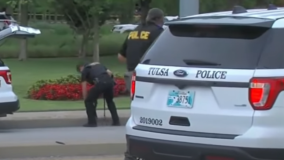NOVI MASAKR U AMERICI Nakon krvavog pira u bolnici, napadač izvršio samoubistvo (VIDEO)