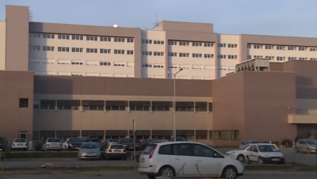 SITUACIJA JE OZBILJNA Dojava o bombi u Kliničkom centru u Banjaluci