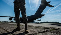 FORMIRANJE BORBENE BIGADE NA BALTIKU Kanada potpisala sporazum sa Letonijom i NATO