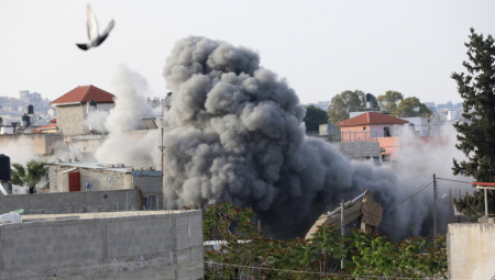 UNIŠTAVANJE DOMOVA KAO SREDSTVO ODVRAĆANJA Izraelske oružane snage ubile Palestinca, a drugome srušile kuću