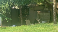 ZGADIĆE VAM SE ŽIVOT Muškarac vrši veliku nuždu na Slaviji! (FOTO)