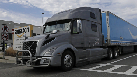 PLATFORMA AMAZON PRESTAJE SA DISTRIBUCIJOM U KINI Zatvoriće sve onlajn prodavnice sledeće godine